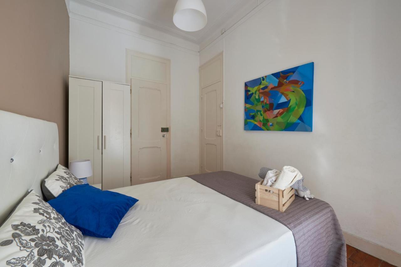 Brand New Hostel Anjos Lisbona Esterno foto